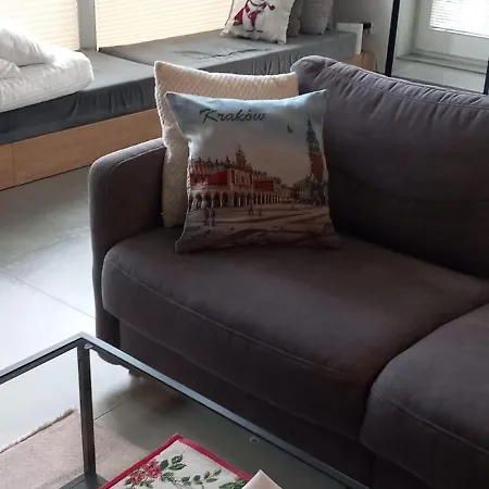 Apartman Lena Stare