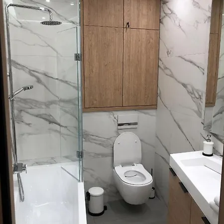Apartamento Lena Stare *
