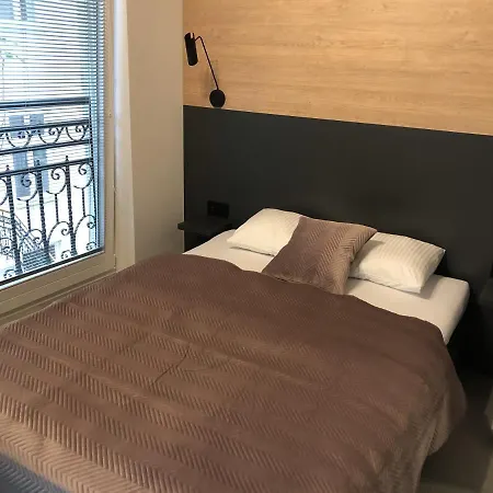 Apartamento Lena Stare