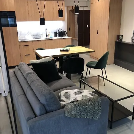 Apartamento Lena Stare