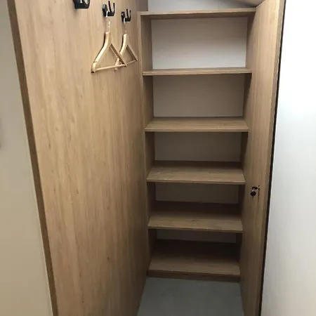 Apartment Lena Stare