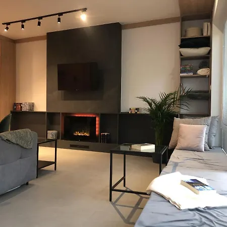 Lena Stare Apartamento Cracóvia
