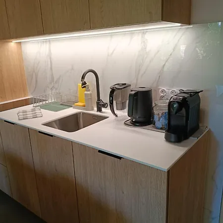 Lena Stare Appartement