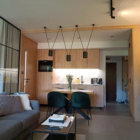 アパート Lena Stare