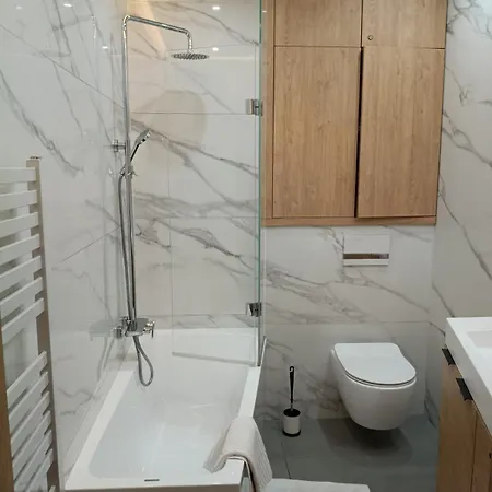 Lena Stare Appartement *