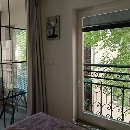 Lena Stare クラクフ