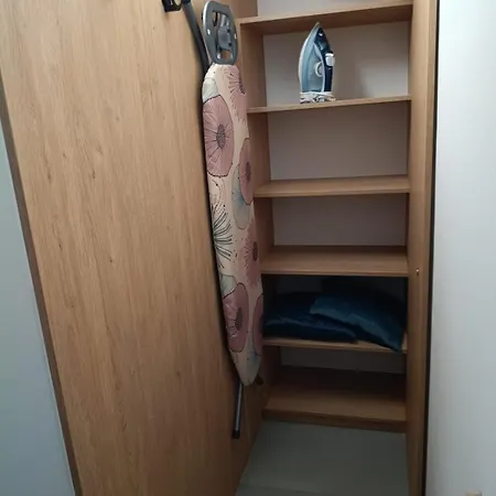 Lena Stare * クラクフ