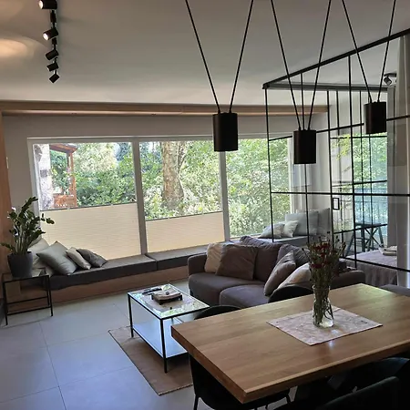 アパート Lena Stare クラクフ