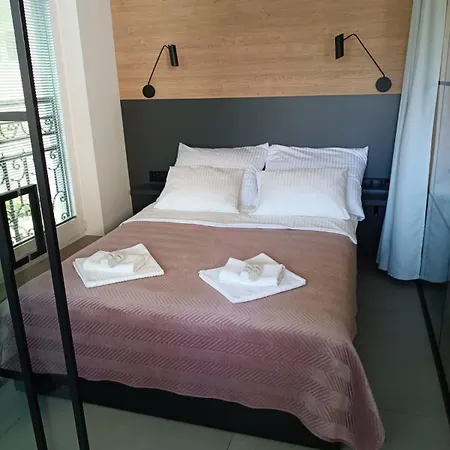 Lena Stare * クラクフ