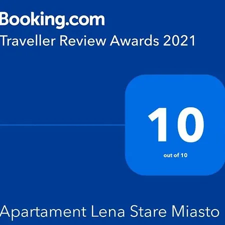 Lena Stare * Cracovie