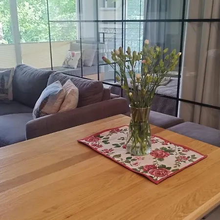 Lena Stare Appartement Cracovie