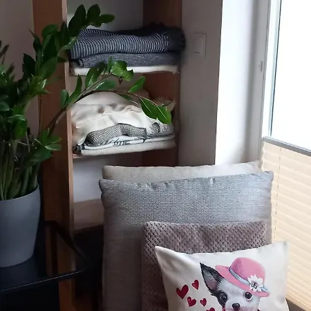 Lena Stare クラクフ