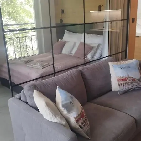 Lena Stare * クラクフ