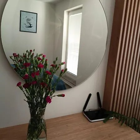 Apartmán Lena Stare *